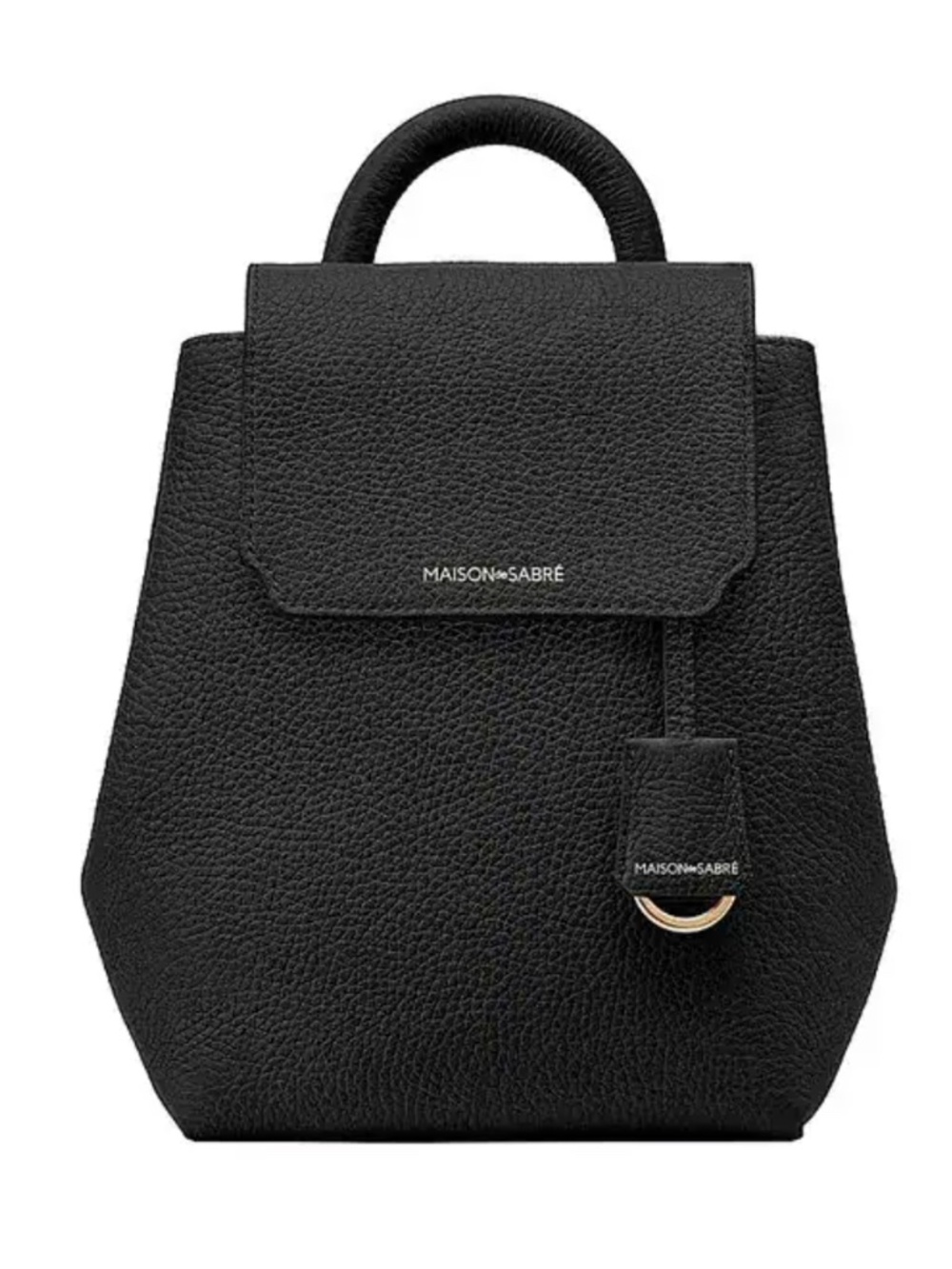 Maison De Sabre - Mini Leather Backpack